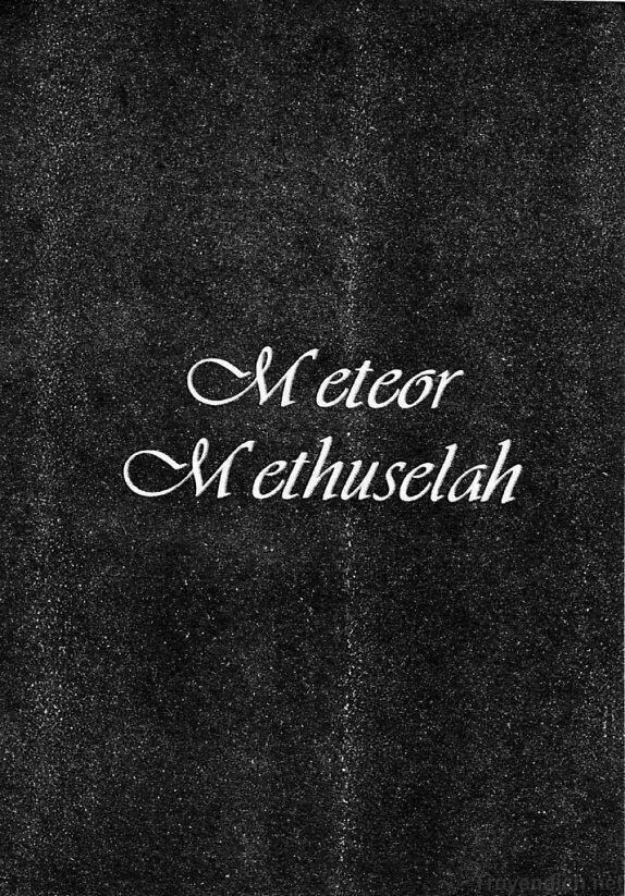 meteor methuselah chapter 19 8