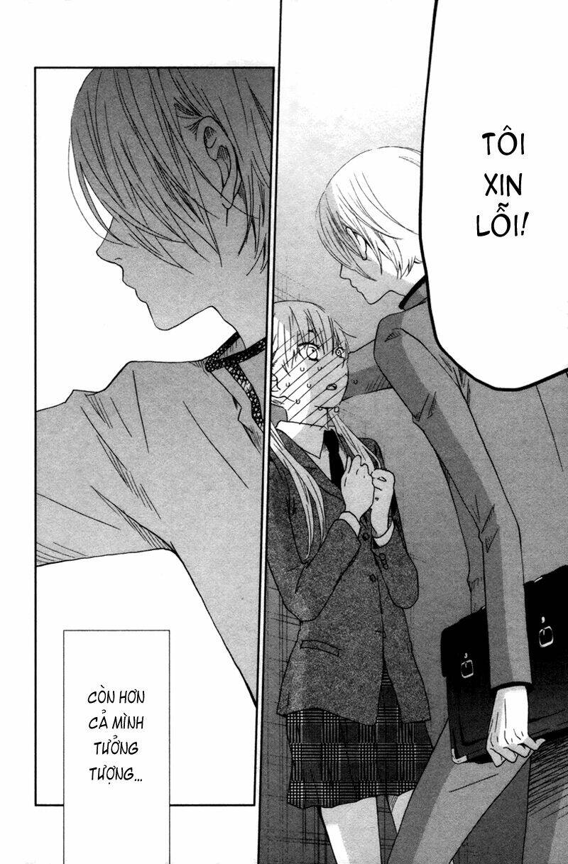 tonari no kaibutsu-kun chapter 31 10