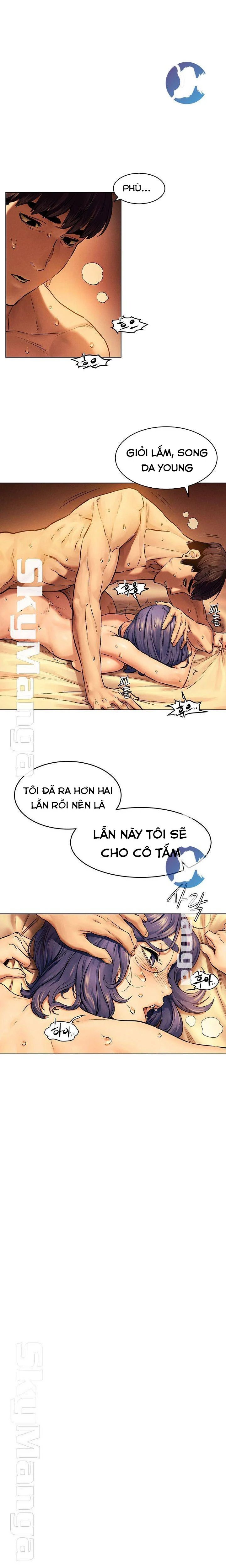 cuộc chiến thầm lặng chapter 111 28