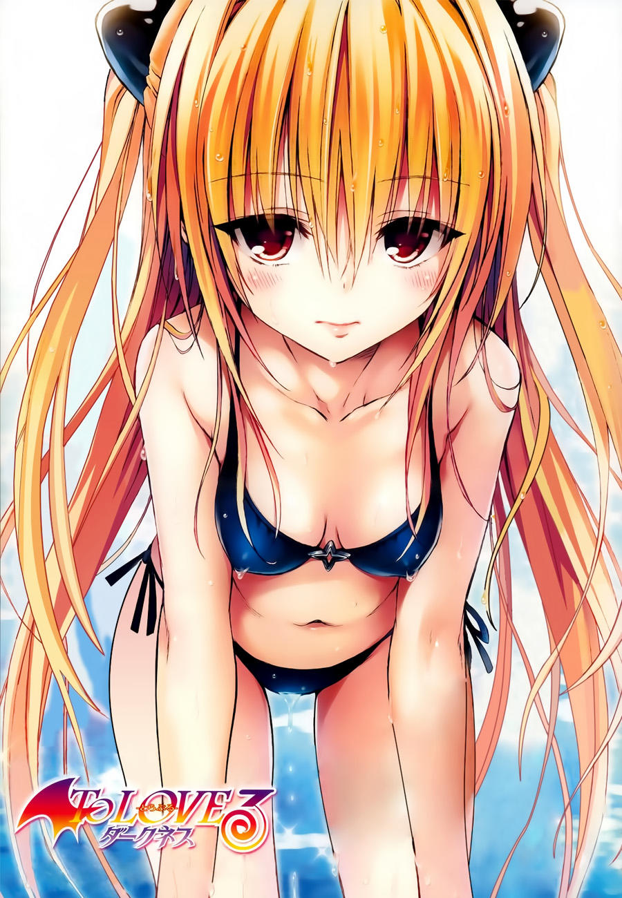 to love - ru darkness chapter 22 3