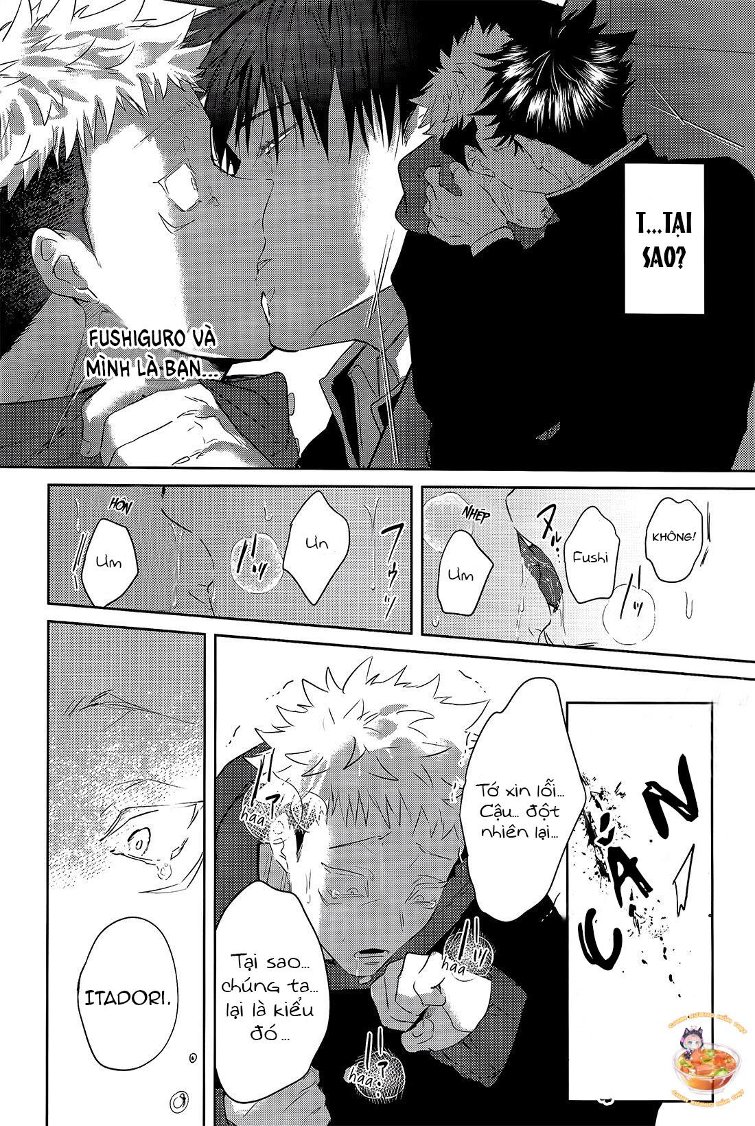 tổng hợp oneshot boylove chapter 147.2 23