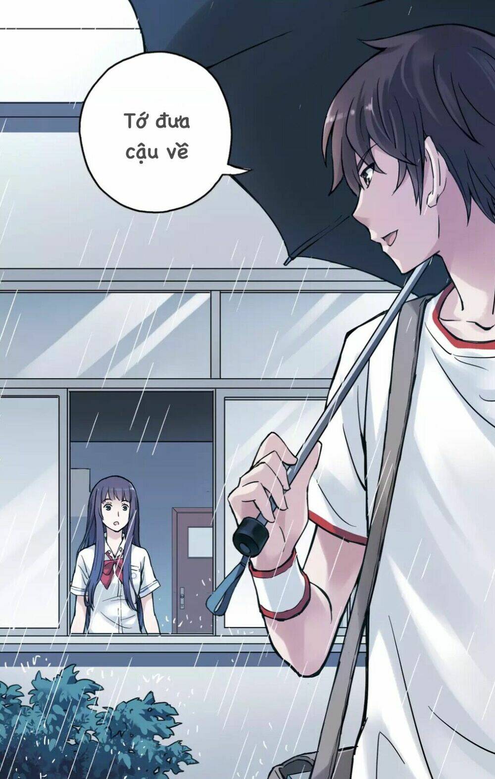 hương vị mùa hạ chapter 10 21