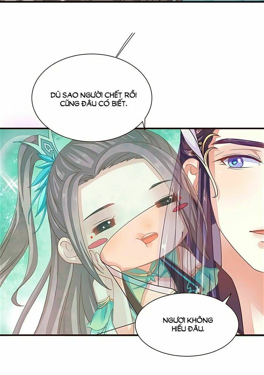 tay phải của bản tọa thành tinh rồi chapter 10 20