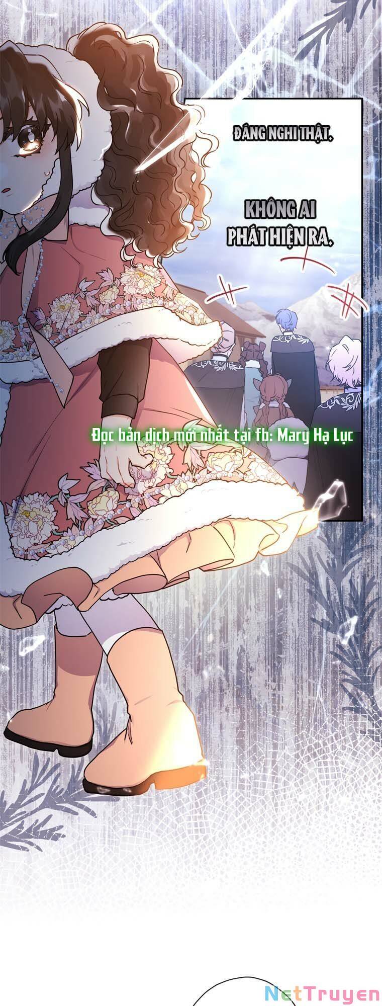 tôi đã trở thành con gái nuôi của nam chính chapter 49 34