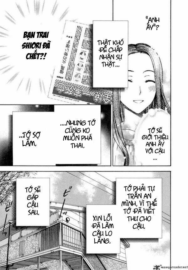 shinrei tantei yakumo - thám tử tâm linh season 1 chapter 7 39