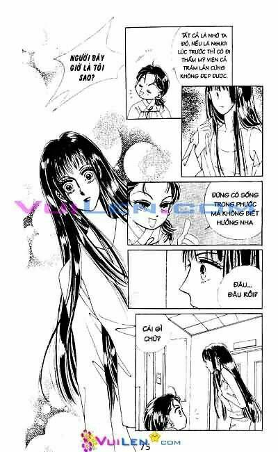 khoảnh khắc định mệnh chapter 1 75