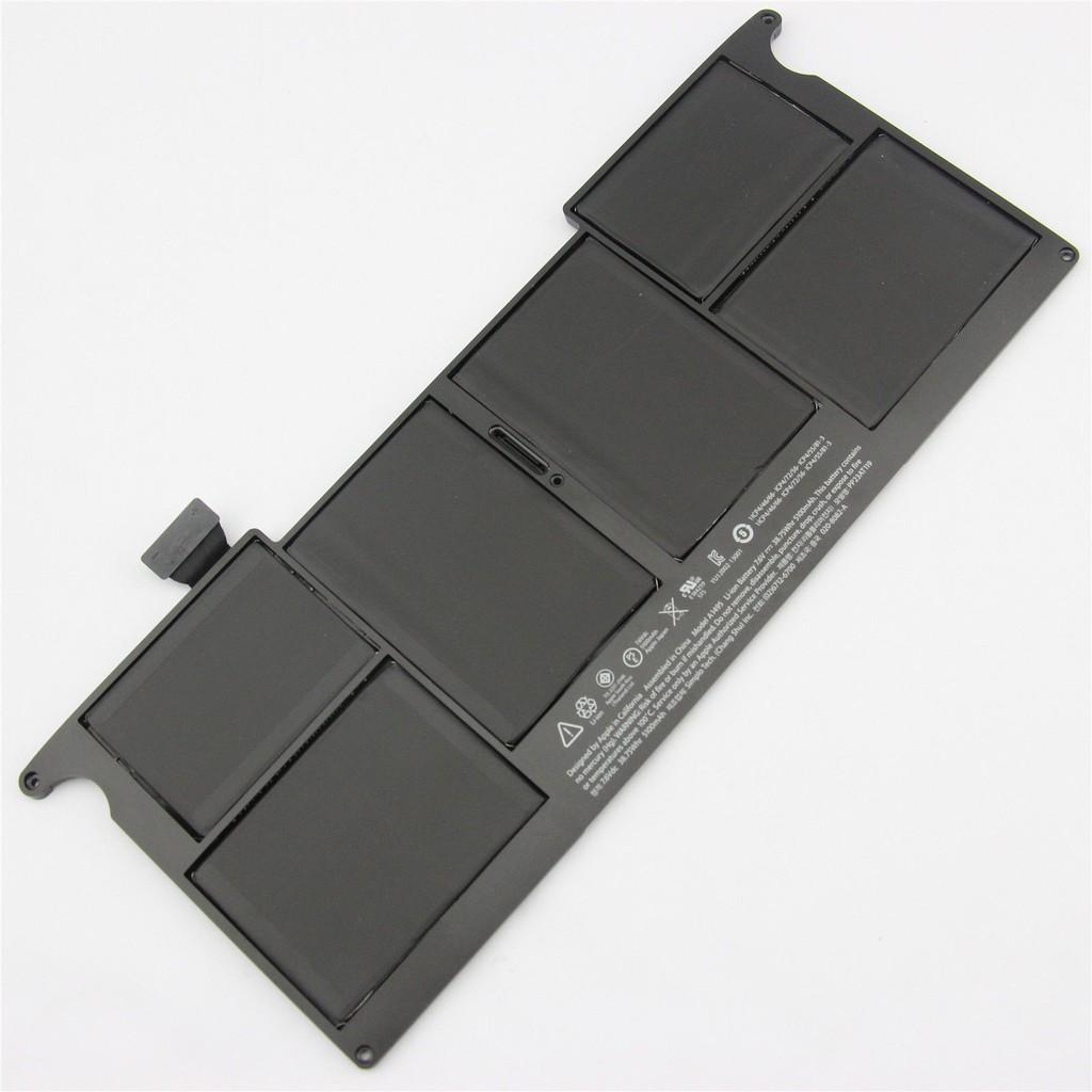 Pin MACBOOK A1406 (ZIN) - 6 CELL - Air 11&quot; A1406 A1465 A1495 A1370 (2011 2012 2013 2014 2015 Version)