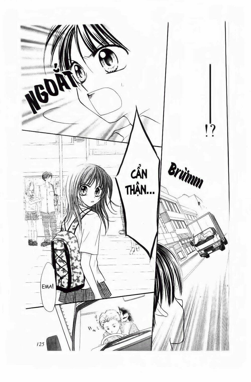 thứ 6 ngày 13 chapter 4 18