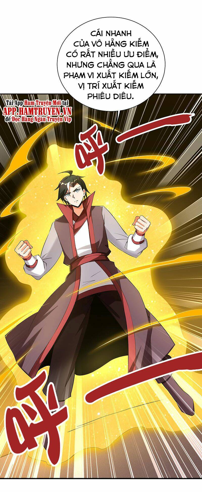 phục thiên thánh chủ chapter 141 26