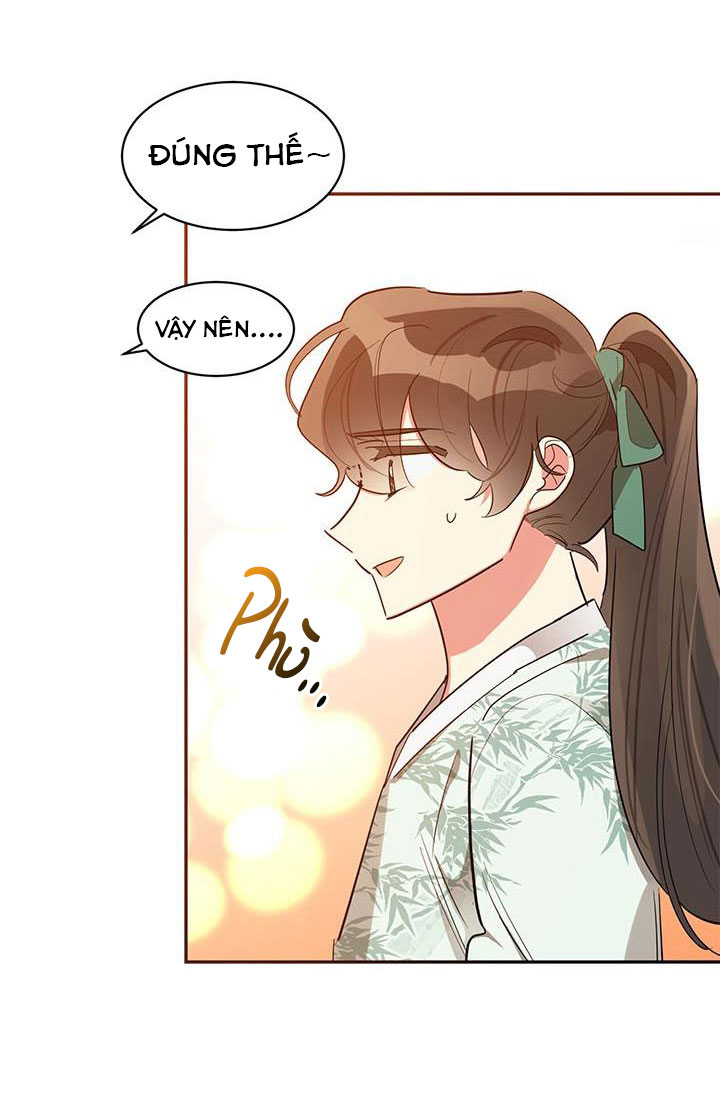 con gái bảo bối của boss phản diện chapter 30 39