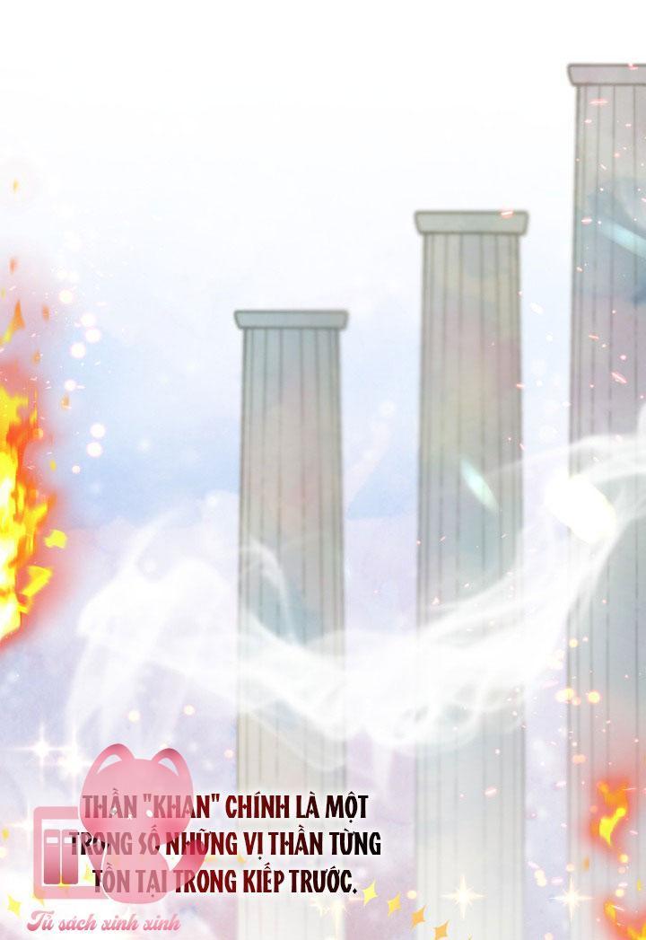 từ chồng cũ hóa thành nam chính chapter 21 22