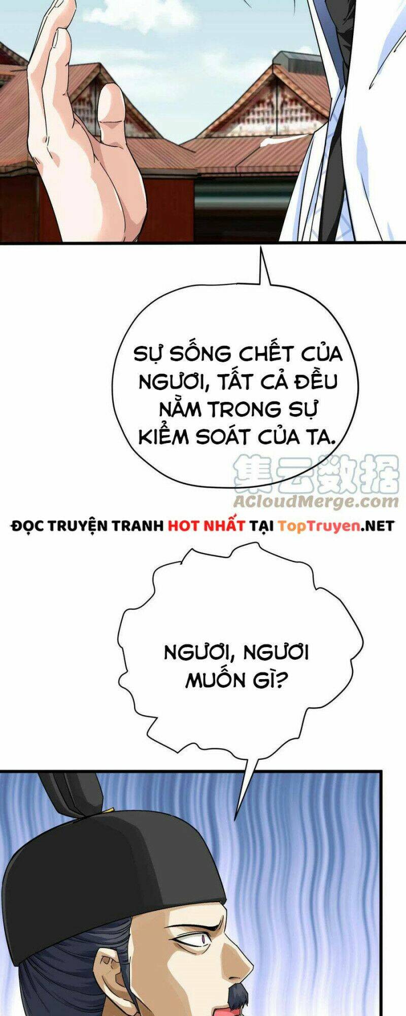 trọng sinh ta là đại thiên thần chapter 199 18