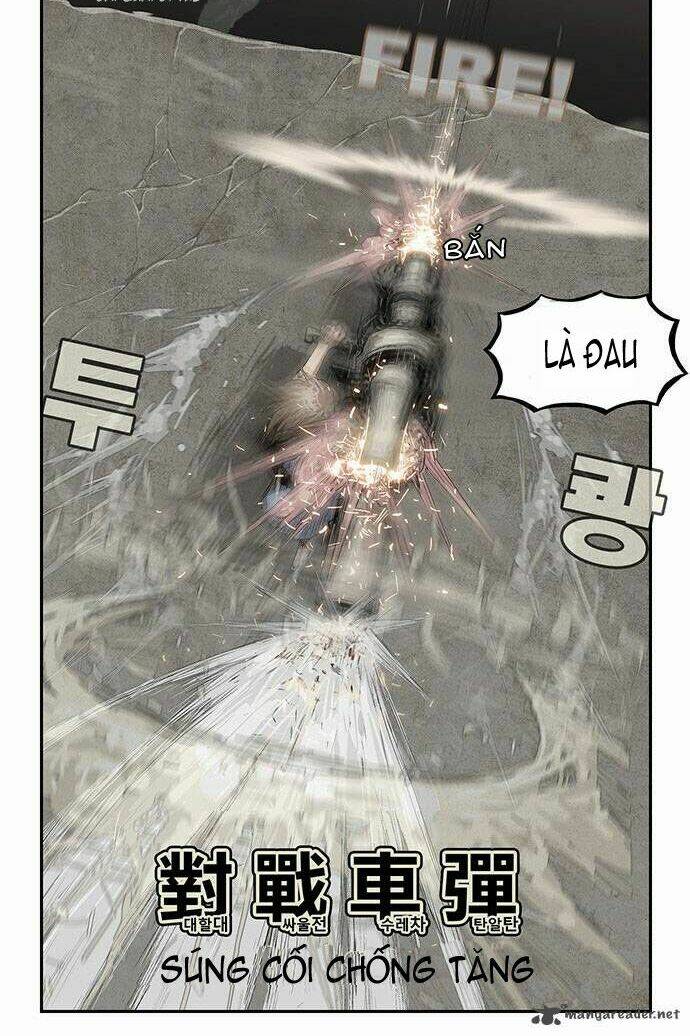 special martial arts extreme hell private high school chapter 14 16