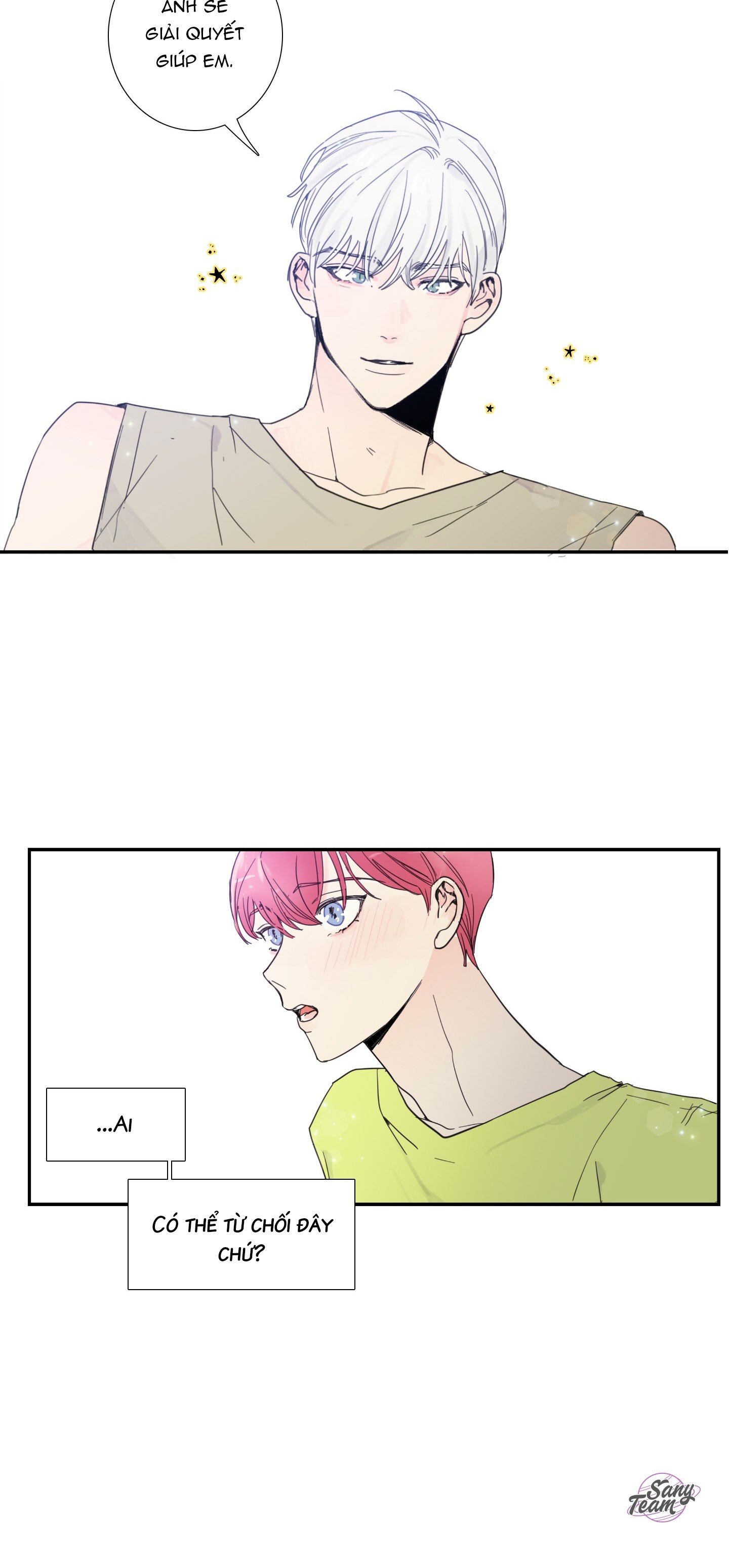 hiện thực chapter 7 7