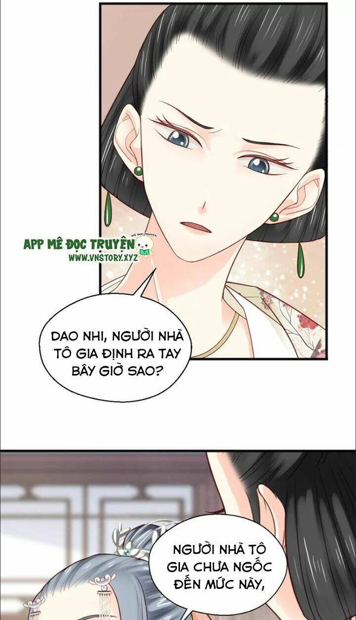 kiều nữ độc phi chapter 158 18