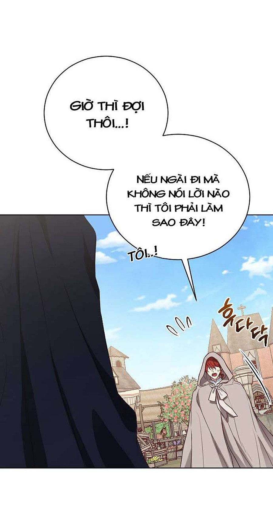 Hoa Dã Thú chapter 1.1 17