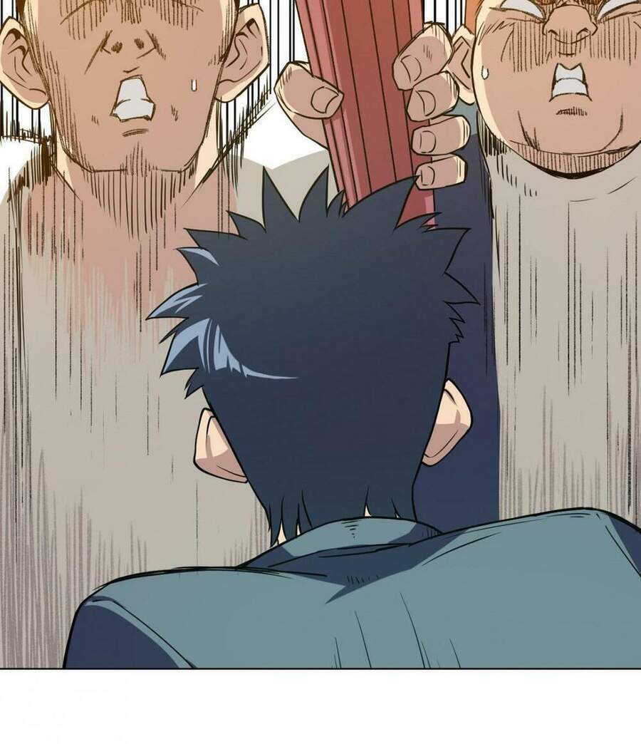 lãnh chúa thảm họa chapter 8 31