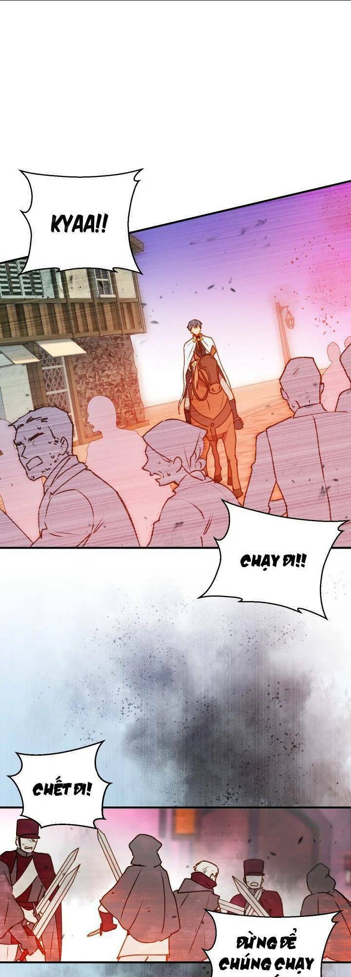 khế ước của nữ công tước quái vật chapter 57 36