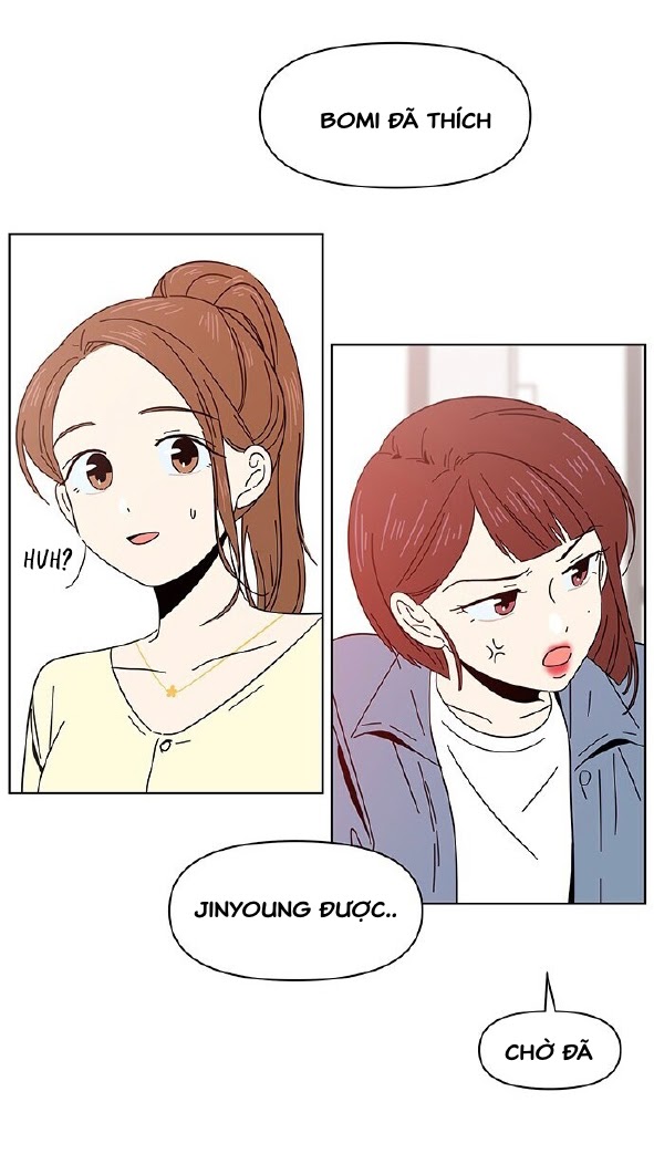 thanh xuân rực rỡ - season of blossom chapter 9 42