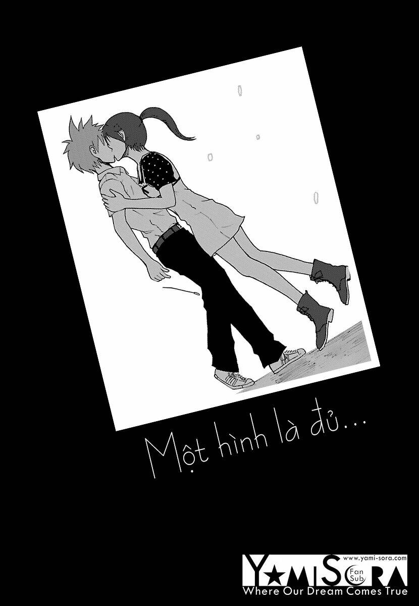 ginen shounen chapter 7 34