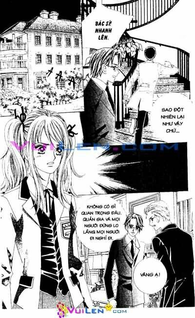 tìm lại tình yêu chapter 59 17