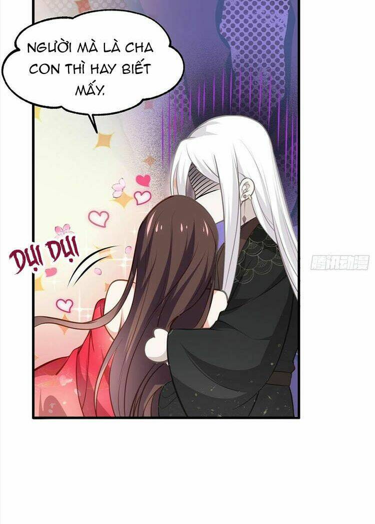 hoạn phi thiên hạ chapter 157 16
