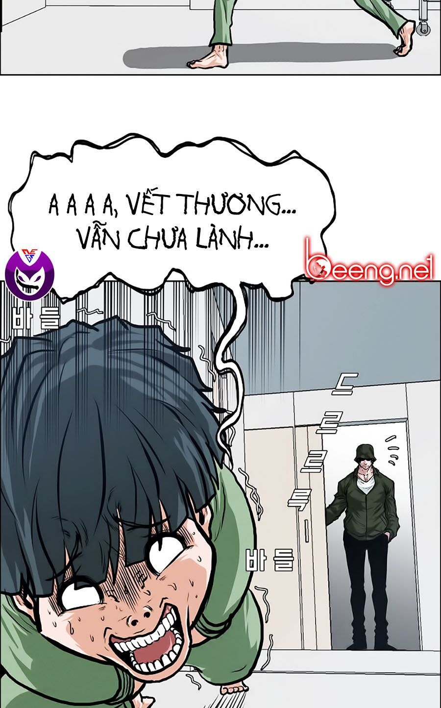 bá chủ học đường ss3 chapter 10 41