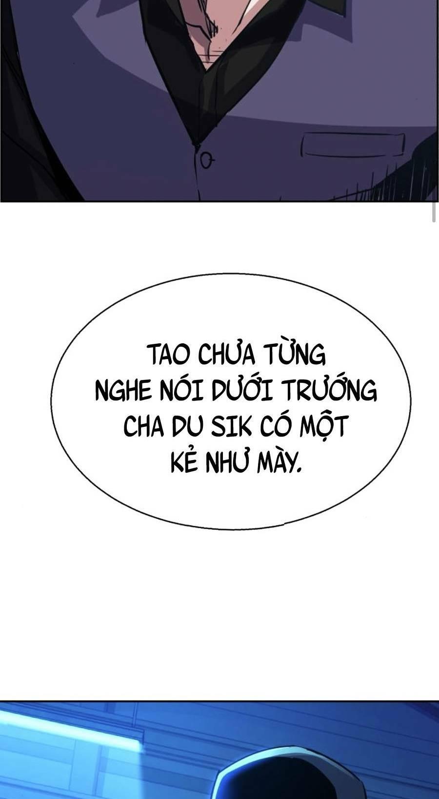bạn học tôi là lính đánh thuê chapter 81 54