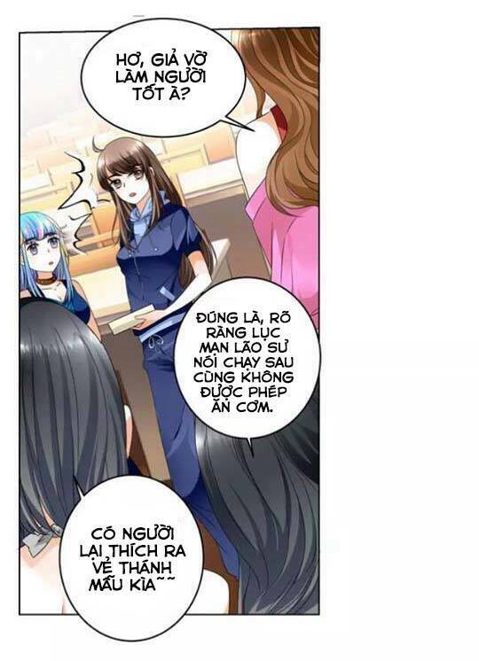 phản công thành siêu sao chapter 3 36