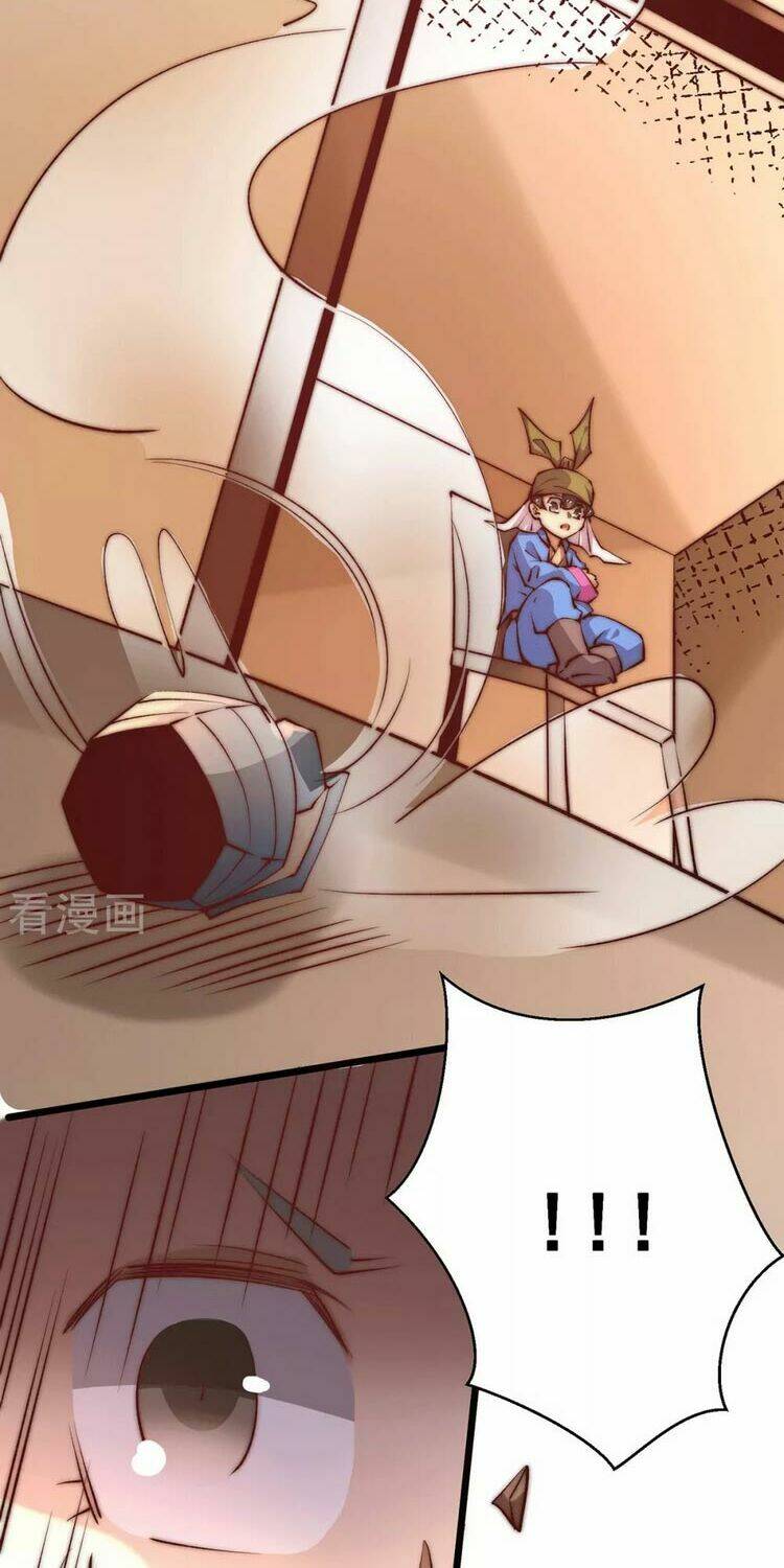 đô thị đỉnh phong cao thủ chapter 260 10