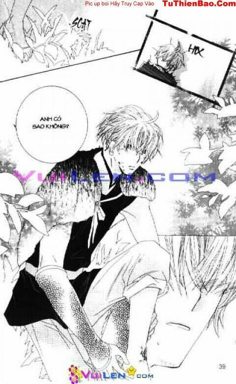 cáo nhỏ đáng yêu chapter 2 39