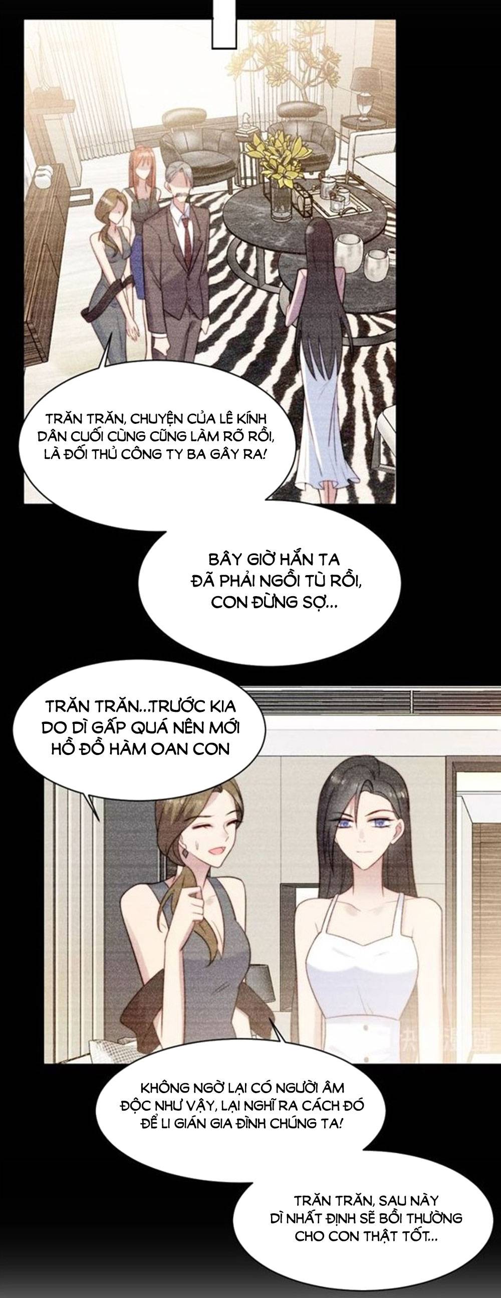 khoá chặt đôi môi (full) chapter 29 6