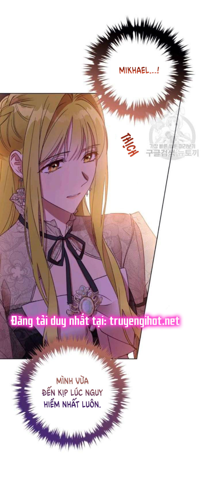 công chúa khắc ấn kẻ phản nghịch chapter 35 44