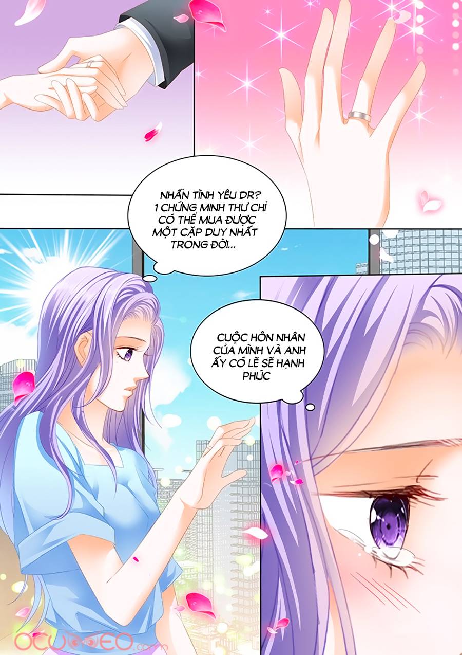 cuồng nhiệt boss, sủng thê xin kiềm chế chapter 10 10