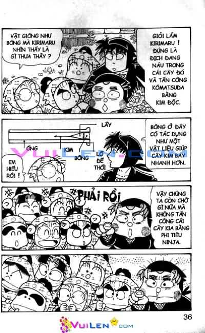 ninja loạn thị chapter 60 36