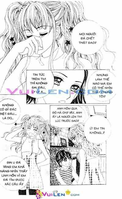mùa ảo vọng - strange pension chapter 5 49