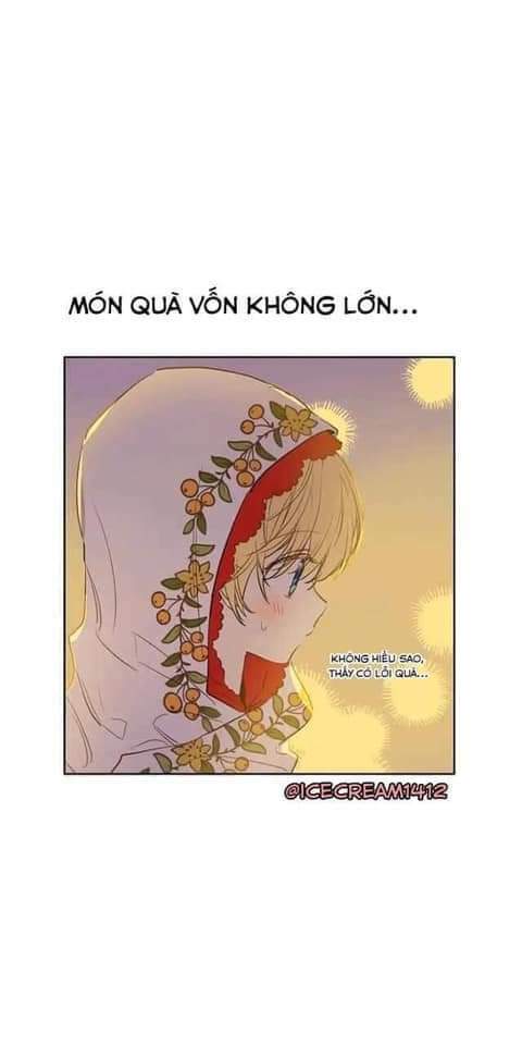 một ngày nọ ta trở thành công chúa chapter 58 7