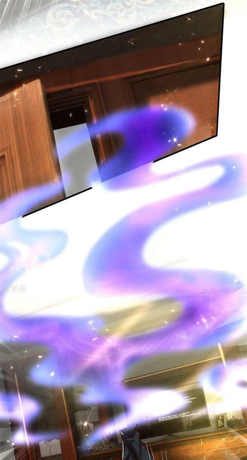 vú em tiên tôn đi ở rể chapter 171 3