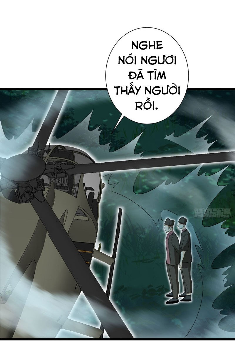 đỉnh phong cường thiếu chapter 63 4