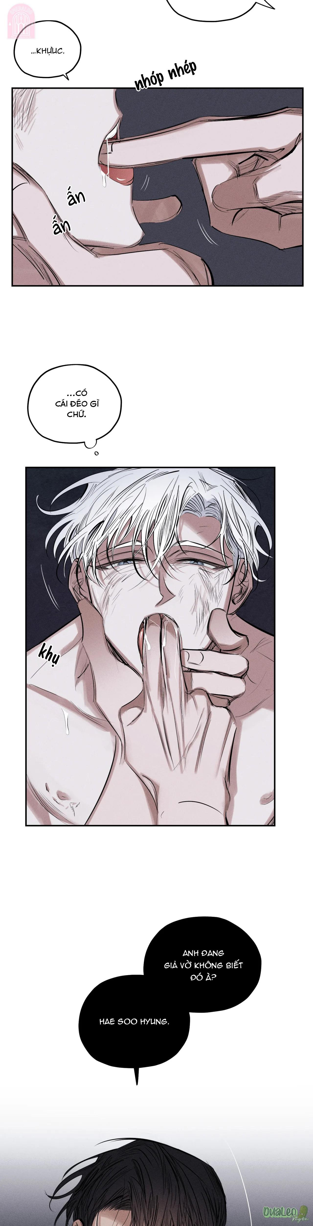 đóa hoa tội lỗi chapter 42 7