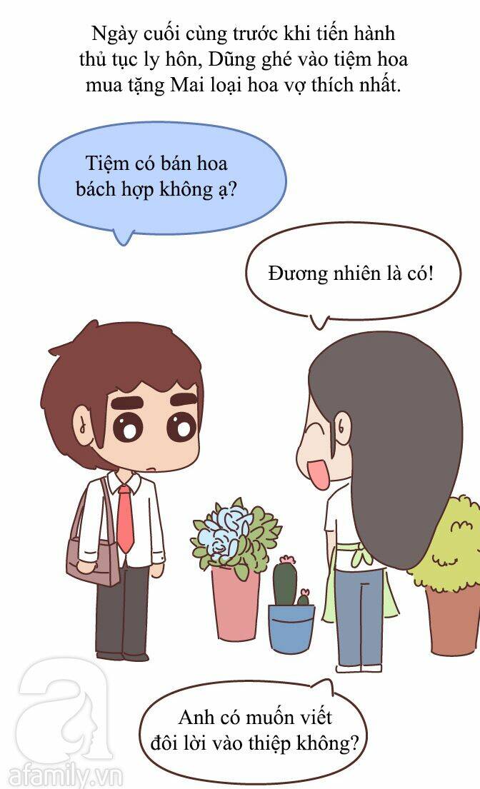 giải mã tình yêu chapter 127 17