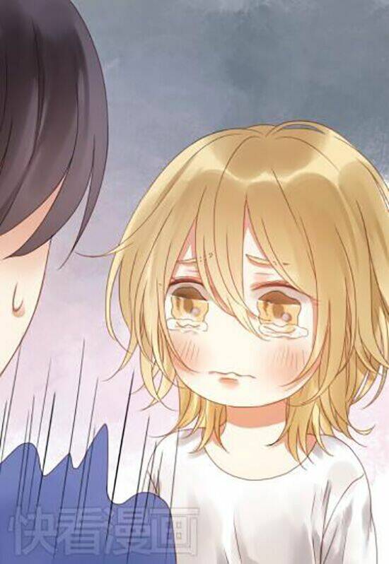 lượm được 1 tiểu hồ ly chapter 2 28