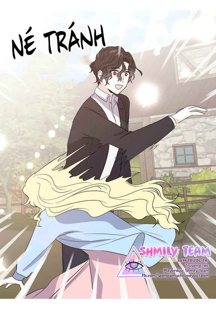 tôi là bạn gái cũ của một vị anh hùng chapter 16 54