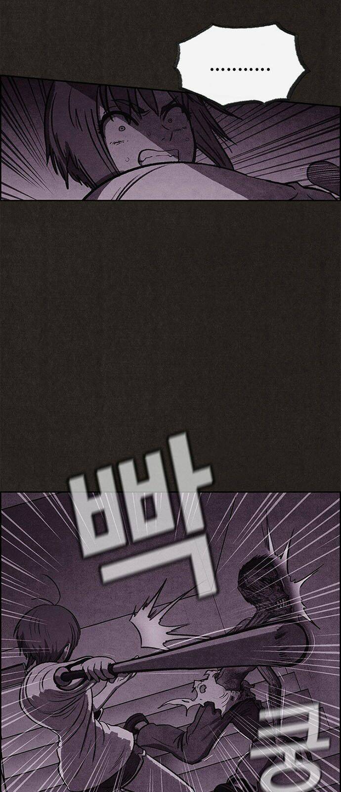 quái vật tại chung cư xanh chapter 23 35