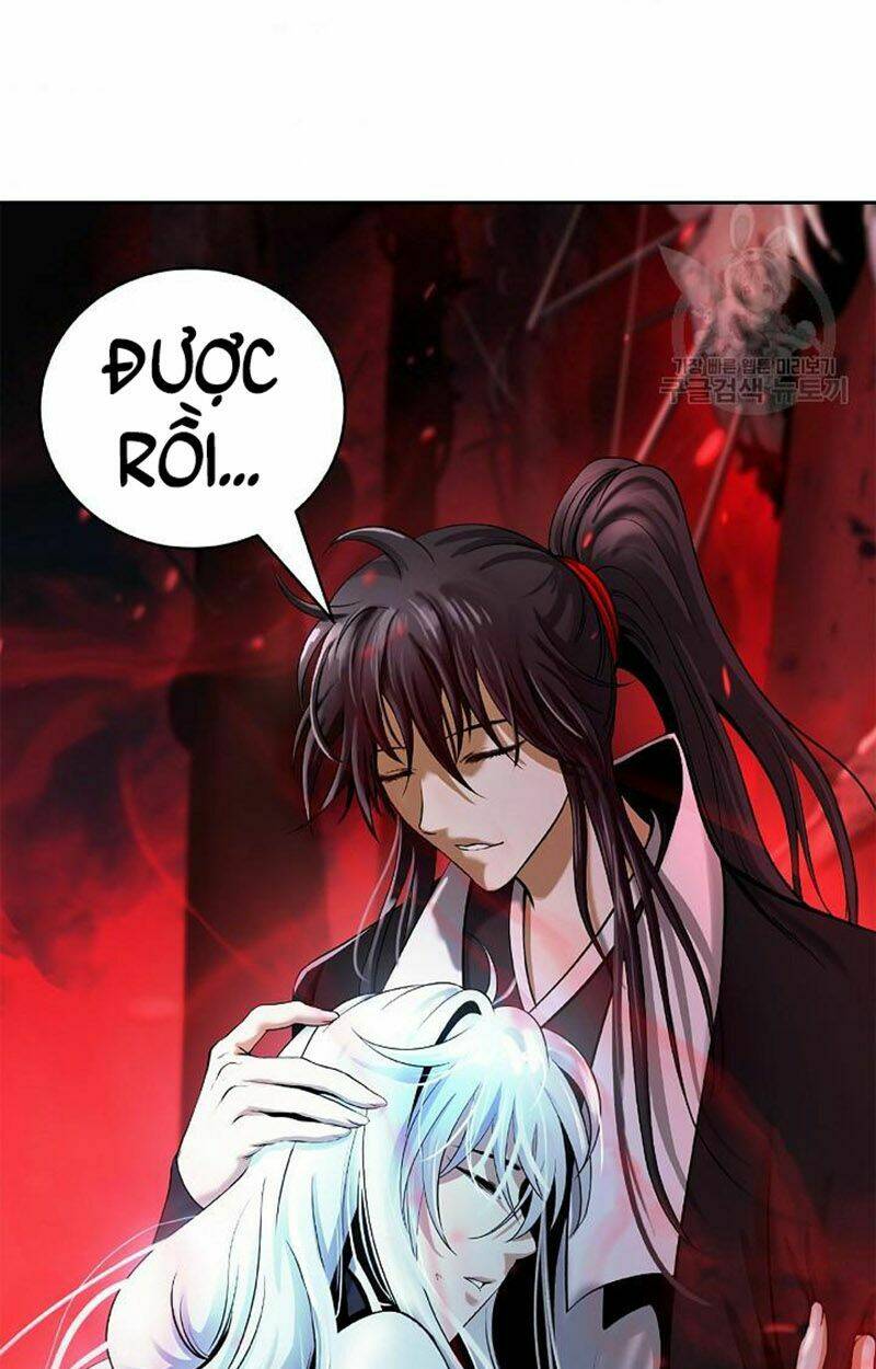 xuyên không thành hổ chapter 76 50