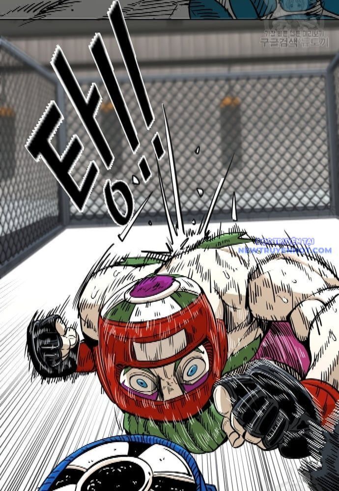 shark - cá mập chapter 254 27