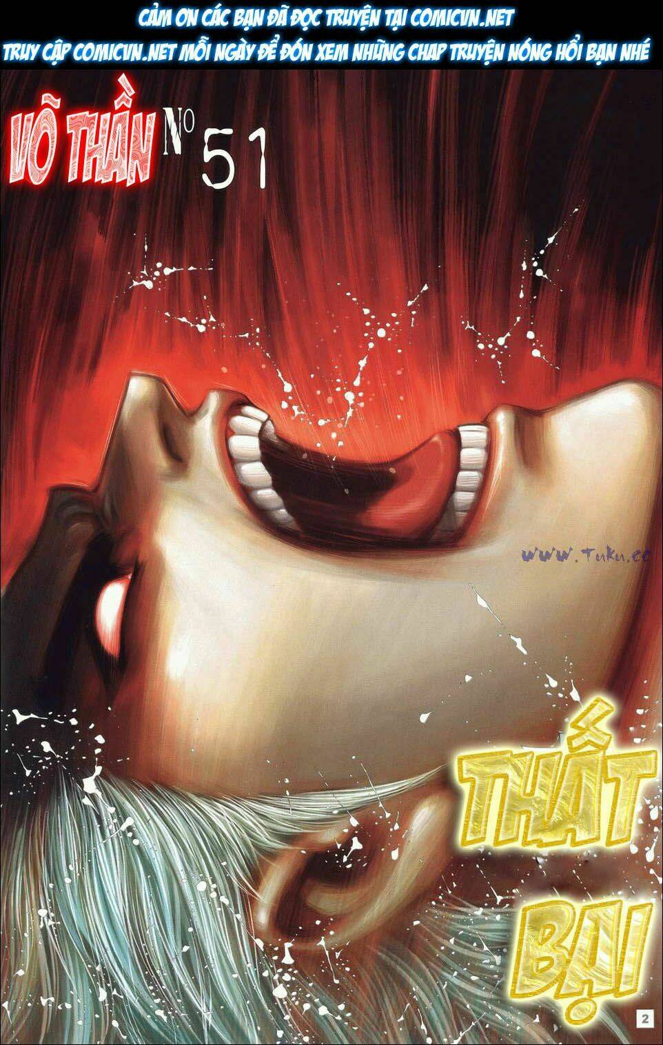 võ thần phi thiên chapter 51 2