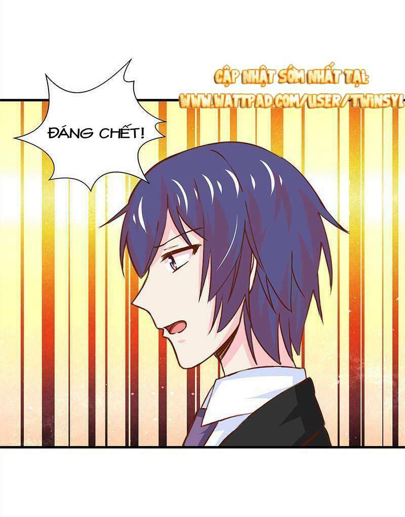 không gả cho tổng tài, gả cho người hầu chapter 166 28