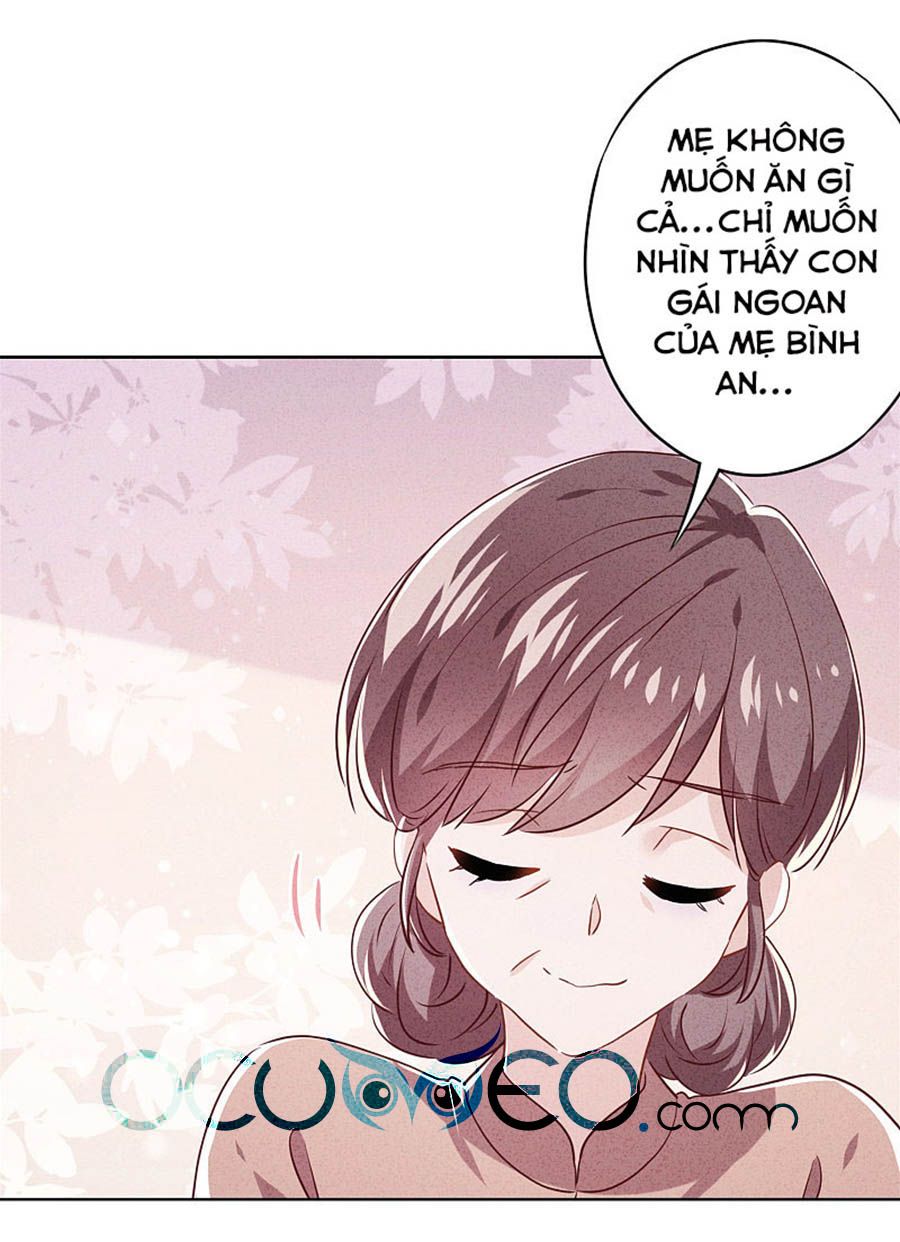 thiếu soái, vợ anh muốn lật trời! chapter 104 23