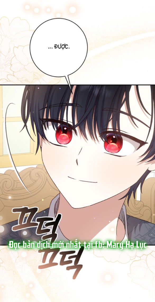 Bạo Chúa Muốn Có Cuộc Sống Tốt Đẹp chapter 42.2 - Trang 30